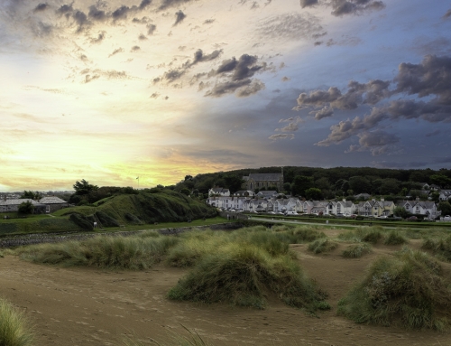 Support Bude Metric Brass Band – A Soundtrack to the Heart of Our Community