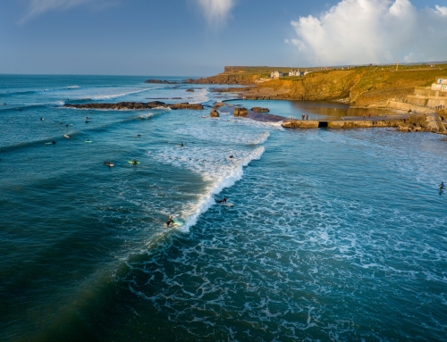 Welcome to Bude Metric Brass: A Community Brass Band with a Passion for Music and Community Spirit