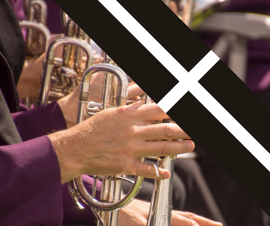 Brass bands